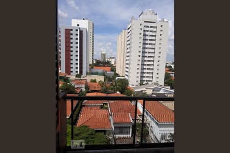 Apartamento à venda com 90m², 2 quartos e 2 vagas Apartamento à venda com 90m², 2 quartos e 2 vagasVista da Varanda