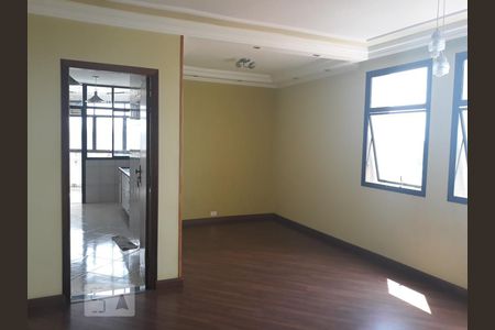 Apartamento à venda com 90m², 2 quartos e 2 vagas Apartamento à venda com 90m², 2 quartos e 2 vagasSala