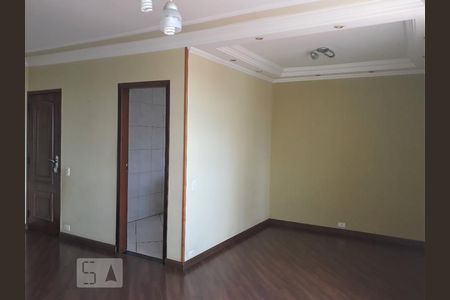 Apartamento à venda com 90m², 2 quartos e 2 vagas Apartamento à venda com 90m², 2 quartos e 2 vagasSala