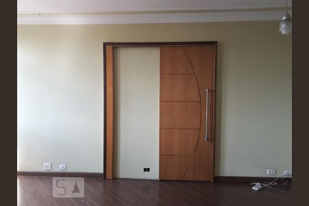 Apartamento à venda com 90m², 2 quartos e 2 vagas Apartamento à venda com 90m², 2 quartos e 2 vagasSala