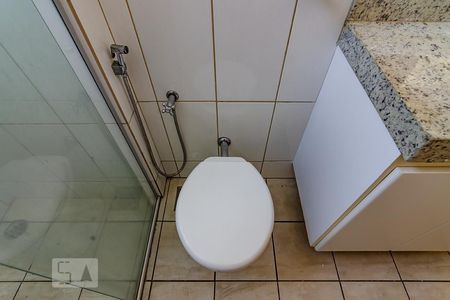 Apartamento para alugar com 98m², 3 quartos e 1 vagaBanheiro