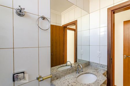 Apartamento para alugar com 98m², 3 quartos e 1 vagaBanheiro