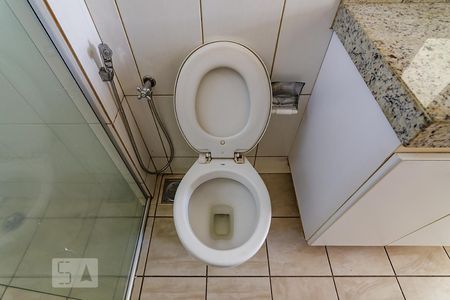 Apartamento para alugar com 98m², 3 quartos e 1 vagaSuite do Quarto 3