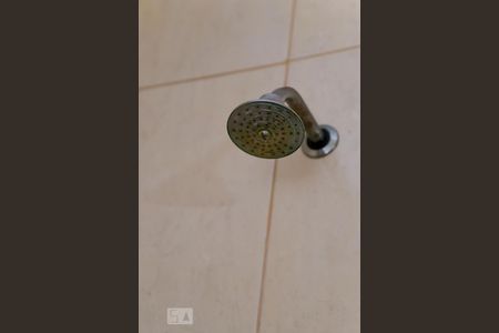 Apartamento à venda com 50m², 1 quarto e 1 vaga Apartamento à venda com 50m², 1 quarto e 1 vagaDetalhe Chuveiro Banheiro