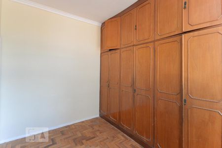 Suíte de apartamento para alugar com 1 quarto, 45m² em Vila Isabel, Rio de Janeiro