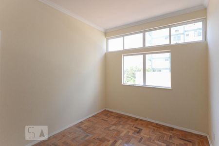 Sala de apartamento para alugar com 1 quarto, 45m² em Vila Isabel, Rio de Janeiro