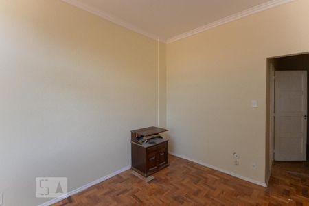 Sala de apartamento para alugar com 1 quarto, 45m² em Vila Isabel, Rio de Janeiro