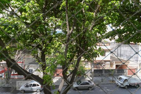 Apartamento à venda com 108m², 3 quartos e sem vagaVista quarto 1