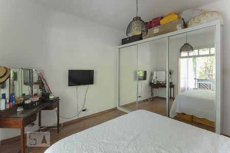 Apartamento à venda com 108m², 3 quartos e sem vagaQuarto 1