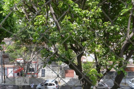 Apartamento à venda com 108m², 3 quartos e sem vagaVista quarto 2