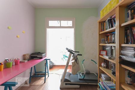 Apartamento à venda com 108m², 3 quartos e sem vagaQuarto 3