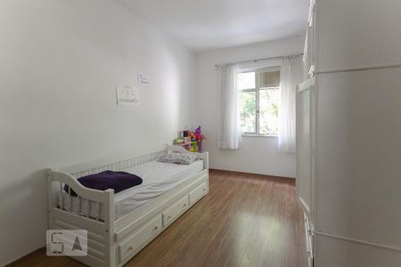 Apartamento à venda com 108m², 3 quartos e sem vagaQuarto 2