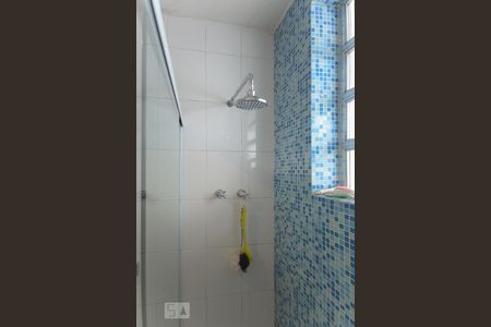 Apartamento à venda com 108m², 3 quartos e sem vagaBanheiro