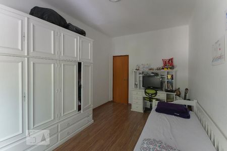 Apartamento à venda com 108m², 3 quartos e sem vagaQuarto 2