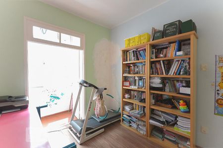 Apartamento à venda com 108m², 3 quartos e sem vagaQuarto 3