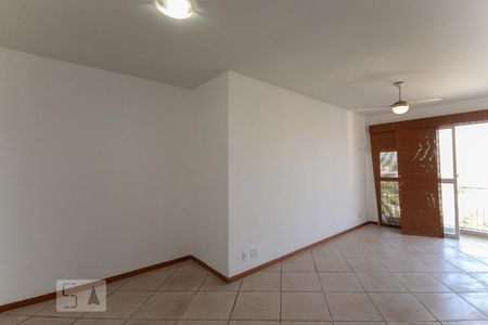 Sala de apartamento à venda com 2 quartos, 70m² em Maracanã, Rio de Janeiro