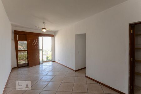 Sala de apartamento à venda com 2 quartos, 70m² em Maracanã, Rio de Janeiro