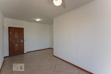 Sala de apartamento à venda com 2 quartos, 70m² em Maracanã, Rio de Janeiro