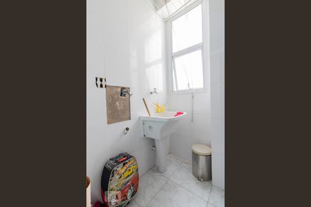 Apartamento para alugar com 72m², 3 quartos e 2 vagas