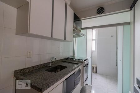 Apartamento para alugar com 72m², 3 quartos e 2 vagas