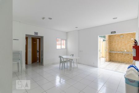 Apartamento à venda com 62m², 2 quartos e 1 vagaSalão de Festas Adulto