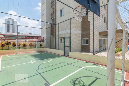 Apartamento à venda com 62m², 2 quartos e 1 vagaQuadra