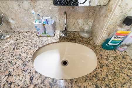 Apartamento à venda com 95m², 3 quartos e 2 vagasBanheiro Suíte