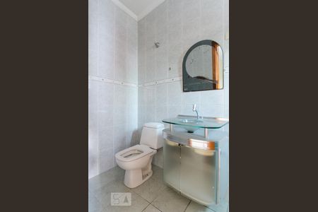 Casa à venda com 150m², 3 quartos e 2 vagas Casa à venda com 150m², 3 quartos e 2 vagasBanheiro da Suíte 1