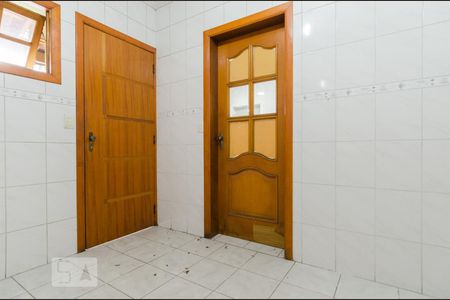 Casa à venda com 150m², 3 quartos e 2 vagas Casa à venda com 150m², 3 quartos e 2 vagasÁrea de Serviço