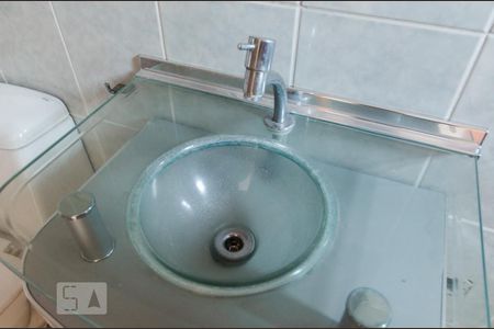 Casa à venda com 150m², 3 quartos e 2 vagas Casa à venda com 150m², 3 quartos e 2 vagasBanheiro da Suíte 1