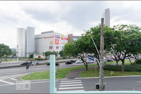 Casa à venda com 150m², 3 quartos e 2 vagas Casa à venda com 150m², 3 quartos e 2 vagasVista da Varanda da Suíte 3