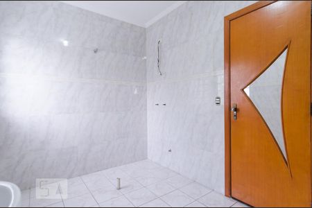 Casa à venda com 150m², 3 quartos e 2 vagas Casa à venda com 150m², 3 quartos e 2 vagasBanheiro da Suíte 3