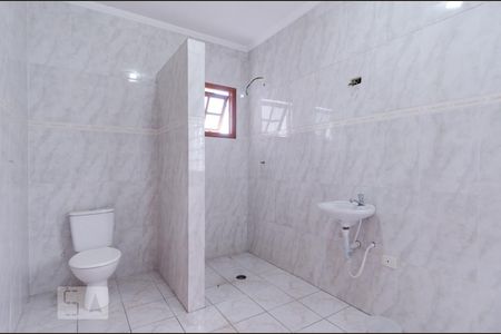 Casa à venda com 150m², 3 quartos e 2 vagas Casa à venda com 150m², 3 quartos e 2 vagasBanheiro da Suíte 3