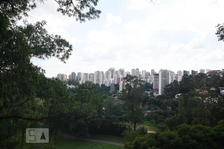 Vista de apartamento para alugar com 3 quartos, 72m² em Paraíso do Morumbi, São Paulo