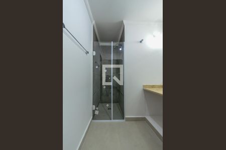 Apartamento à venda com 152m², 4 quartos e 2 vagas Apartamento à venda com 152m², 4 quartos e 2 vagasBanheiro da Suíte
