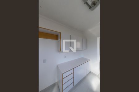Apartamento à venda com 152m², 4 quartos e 2 vagas Apartamento à venda com 152m², 4 quartos e 2 vagasCozinha