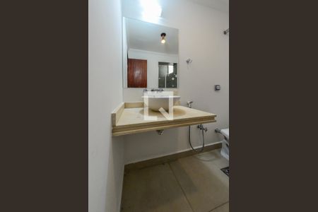 Apartamento à venda com 152m², 4 quartos e 2 vagas Apartamento à venda com 152m², 4 quartos e 2 vagasBanheiro