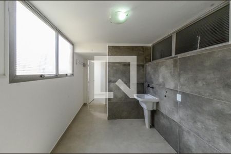 Apartamento à venda com 152m², 4 quartos e 2 vagas Apartamento à venda com 152m², 4 quartos e 2 vagasÁrea de Serviço