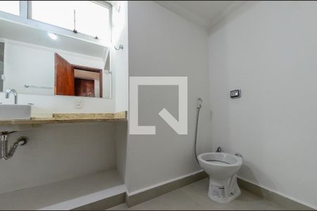 Apartamento à venda com 152m², 4 quartos e 2 vagas Apartamento à venda com 152m², 4 quartos e 2 vagasBanheiro da Suíte