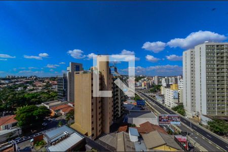 Apartamento à venda com 152m², 4 quartos e 2 vagas Apartamento à venda com 152m², 4 quartos e 2 vagasVista do Quarto 1