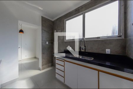 Apartamento à venda com 152m², 4 quartos e 2 vagas Apartamento à venda com 152m², 4 quartos e 2 vagasCozinha