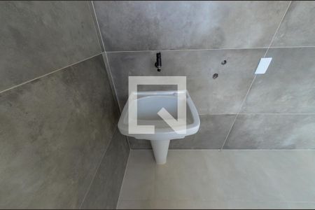 Apartamento à venda com 152m², 4 quartos e 2 vagas Apartamento à venda com 152m², 4 quartos e 2 vagasÁrea de Serviço