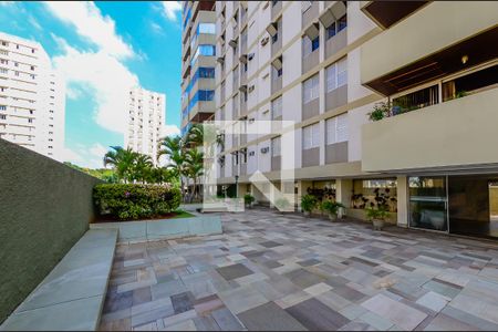 Apartamento à venda com 152m², 4 quartos e 2 vagas Apartamento à venda com 152m², 4 quartos e 2 vagasÁrea comum