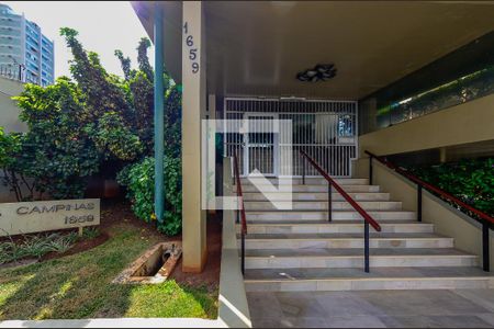 Apartamento à venda com 152m², 4 quartos e 2 vagas Apartamento à venda com 152m², 4 quartos e 2 vagasFachada