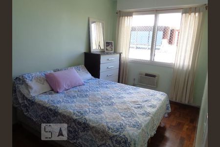 Quarto 1 de apartamento à venda com 2 quartos, 70m² em Auxiliadora, Porto Alegre