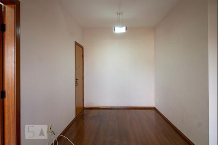 Sala de apartamento para alugar com 2 quartos, 55m² em Caiçaras, Belo Horizonte
