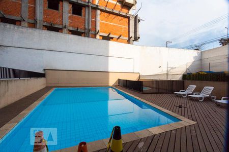 Apartamento à venda com 70m², 3 quartos e 1 vagaPiscina