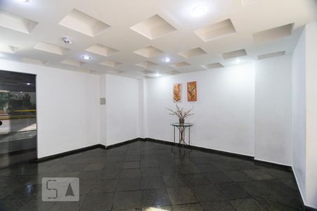 Apartamento à venda com 70m², 3 quartos e 1 vagaHall social