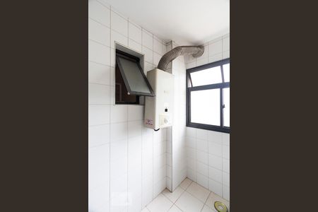 Apartamento à venda com 70m², 3 quartos e 1 vagaÁrea de serviço