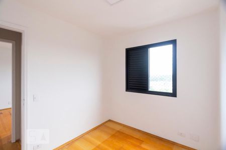 Apartamento à venda com 70m², 3 quartos e 1 vagaQuarto 3